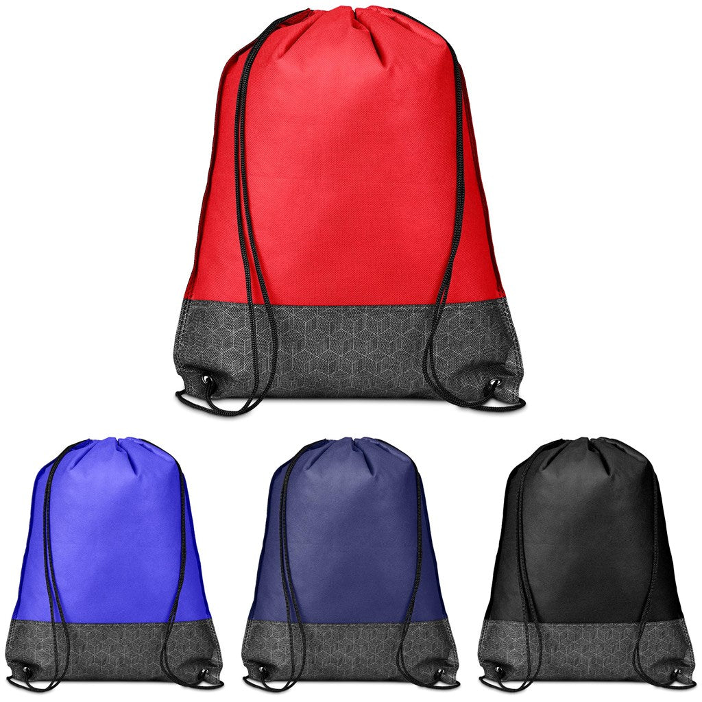 Altitude Andes Non-Woven Drawstring Bag