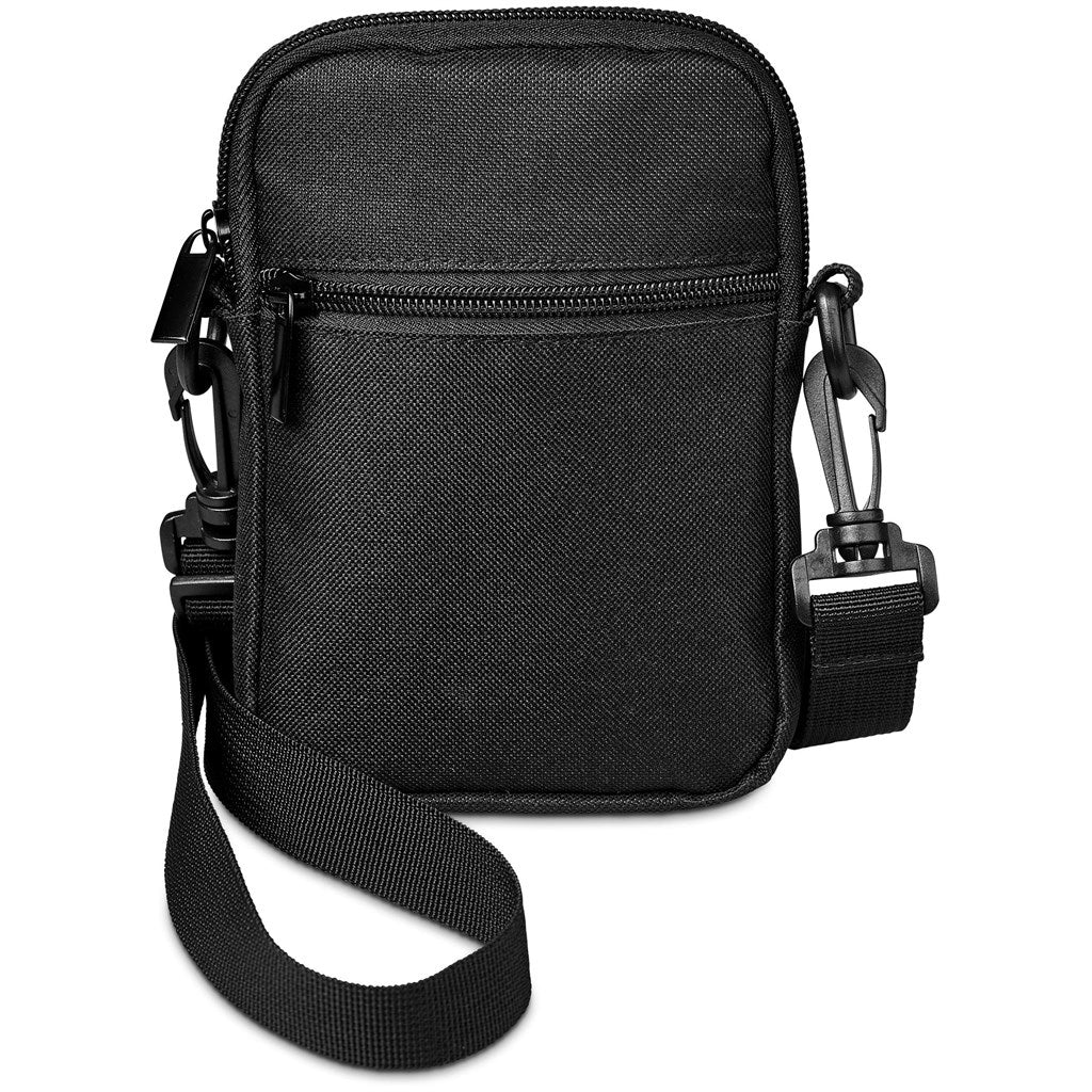 Altitude City Crossbody Bag