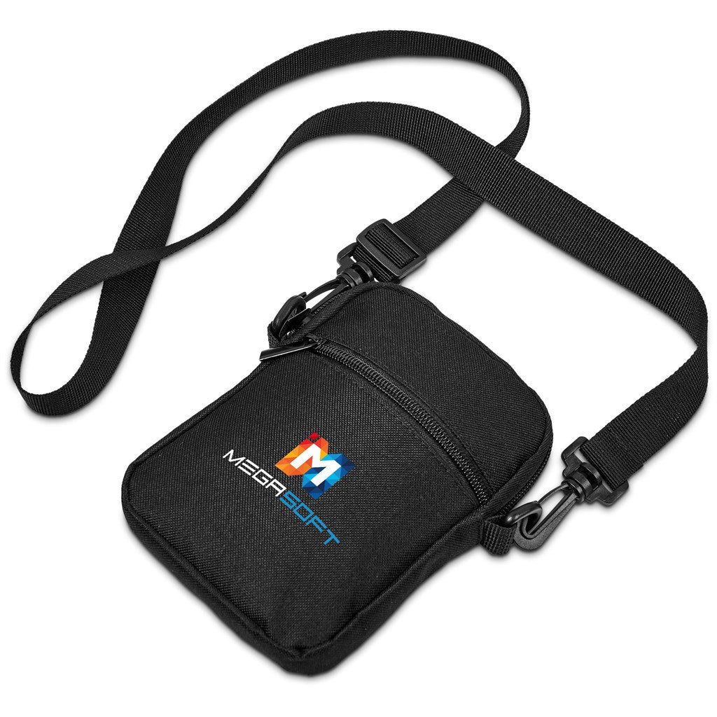 Altitude City Crossbody Bag