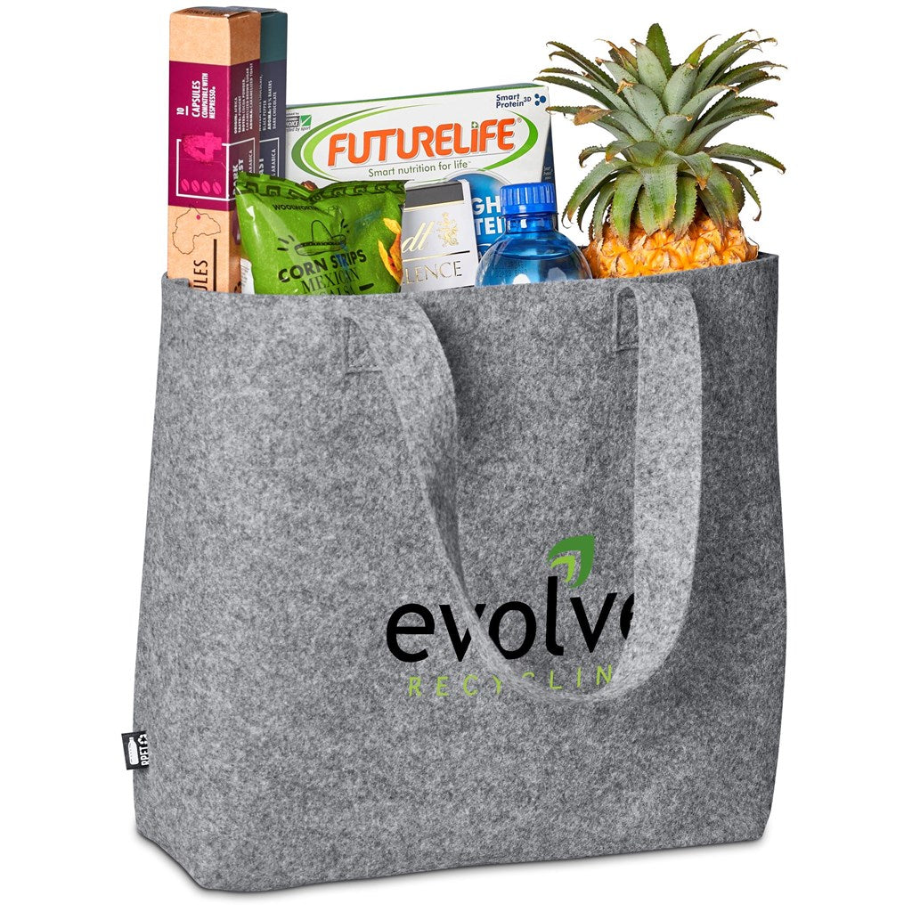 Oceania RPET Felt Tote