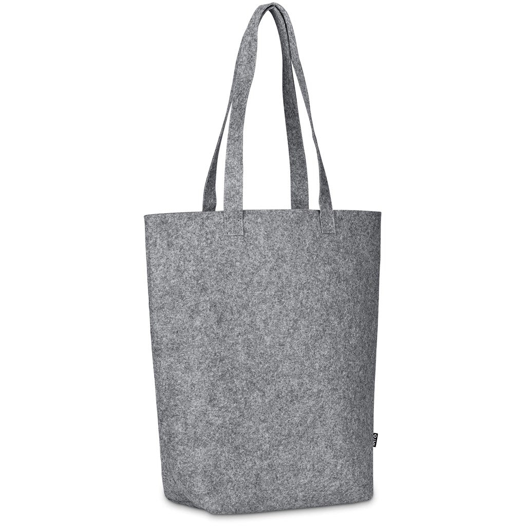 Oceania RPET Felt Shopper