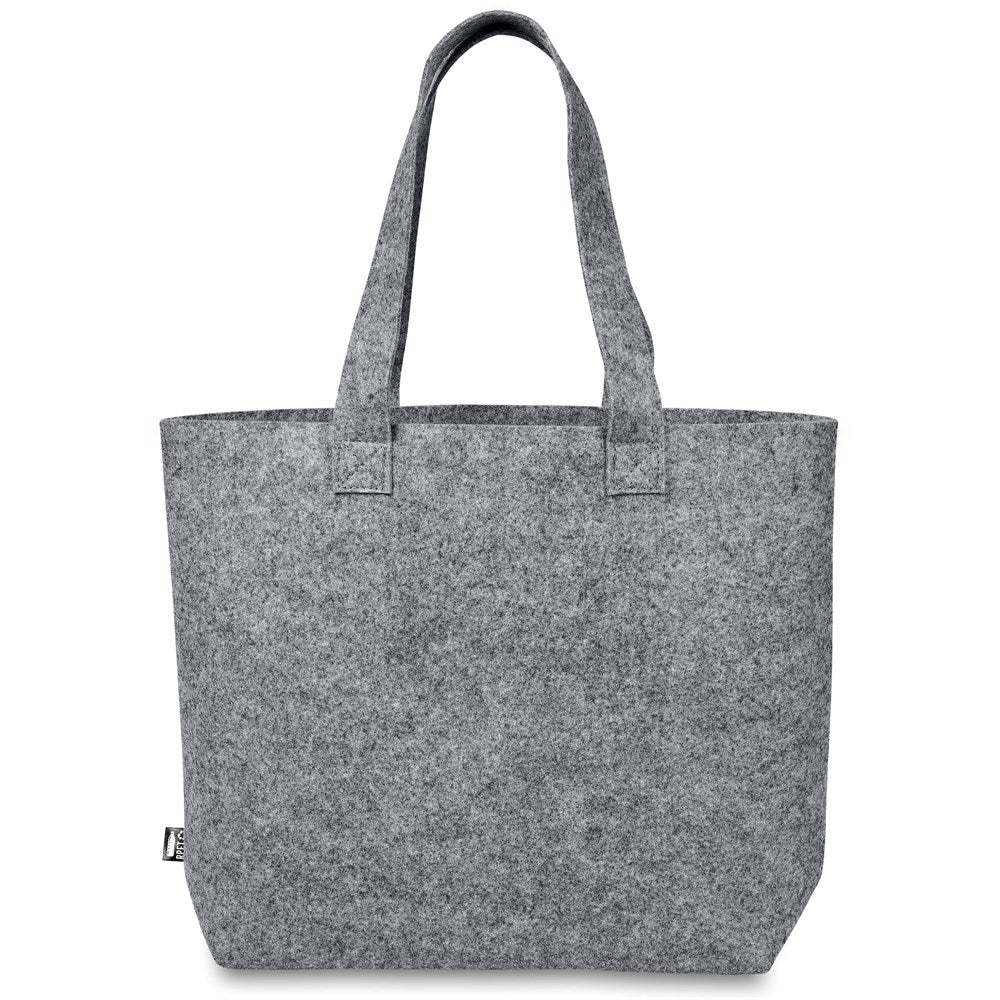 Oceania RPET Felt Shopper