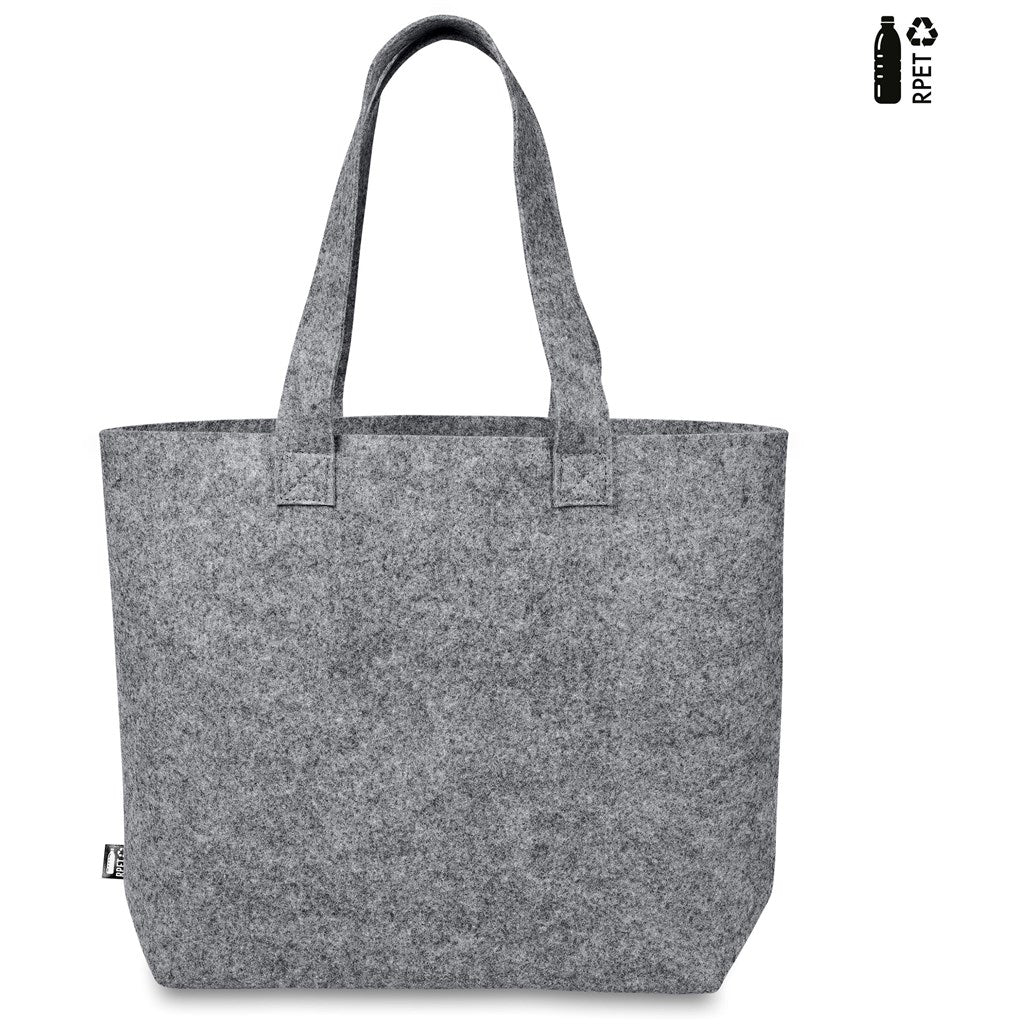 Oceania RPET Felt Shopper