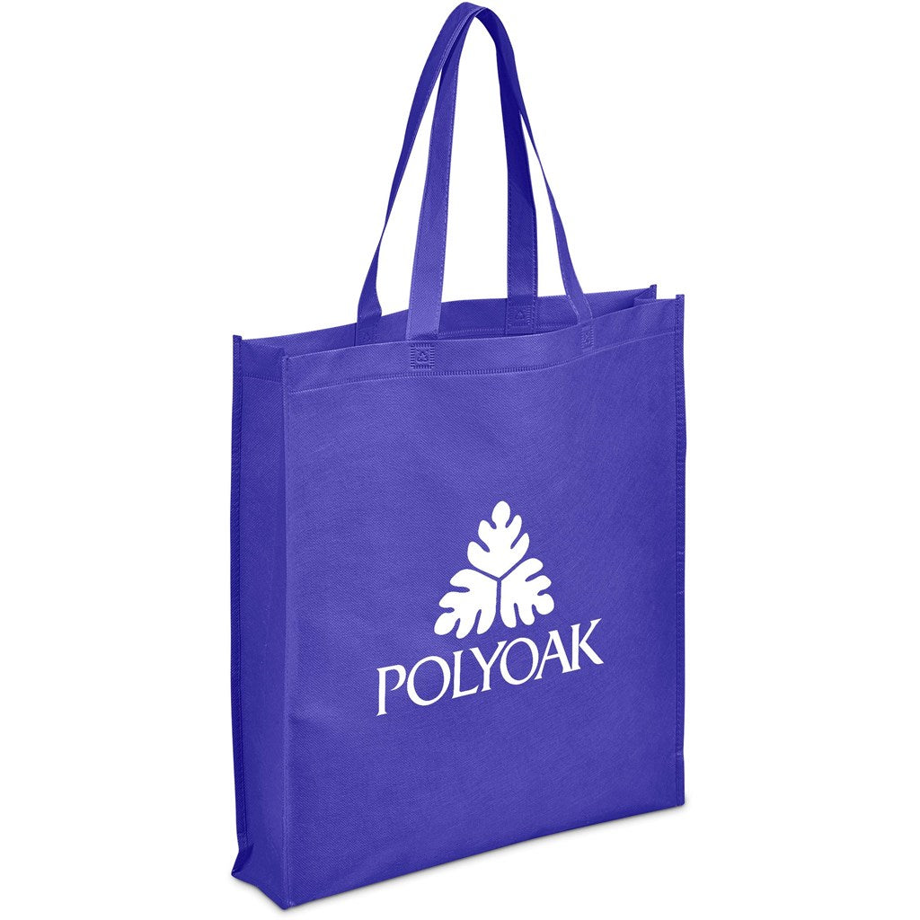 Wellington Non-Woven Shopper