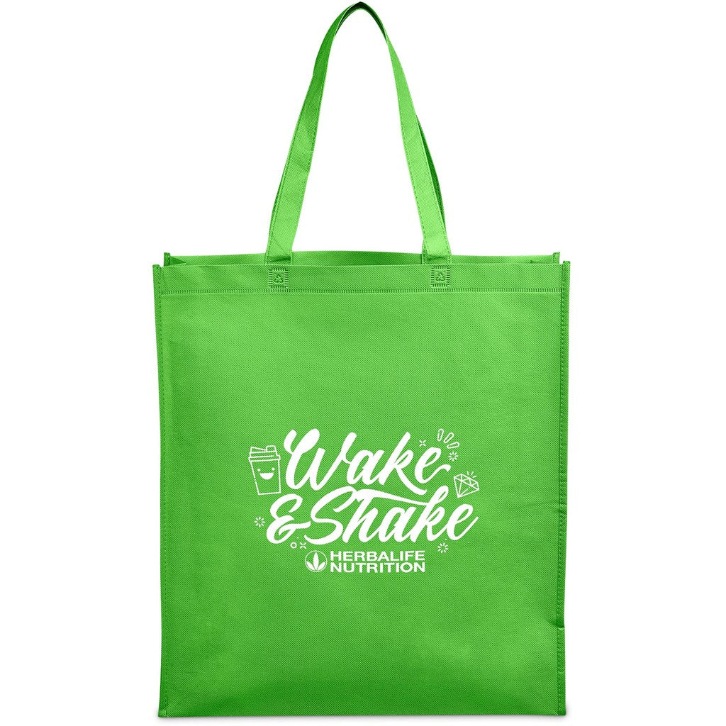 Wellington Non-Woven Shopper