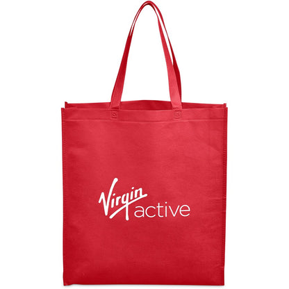 Wellington Non-Woven Shopper