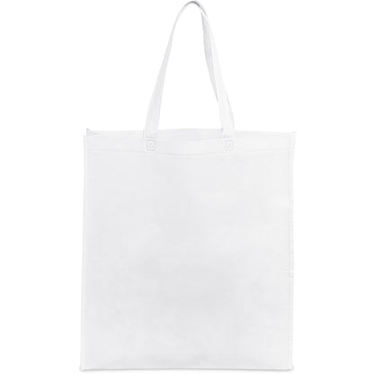 Wellington Non-Woven Shopper