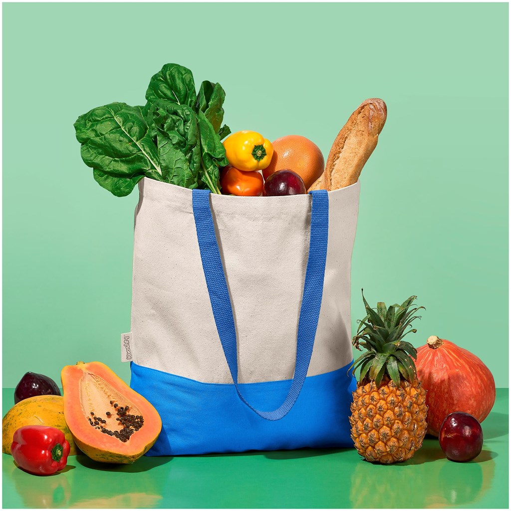 Kooshty Convo Cotton Tote