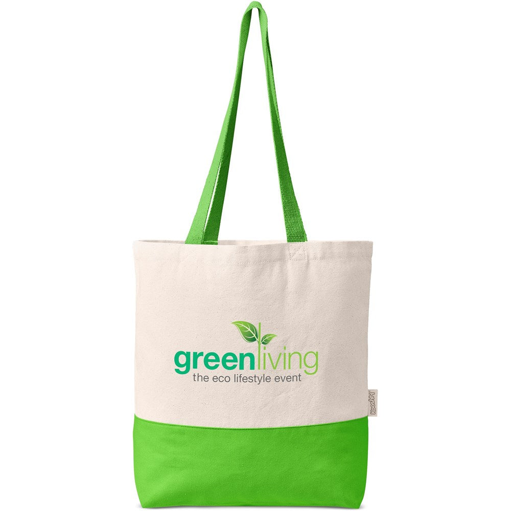 Kooshty Convo Cotton Tote