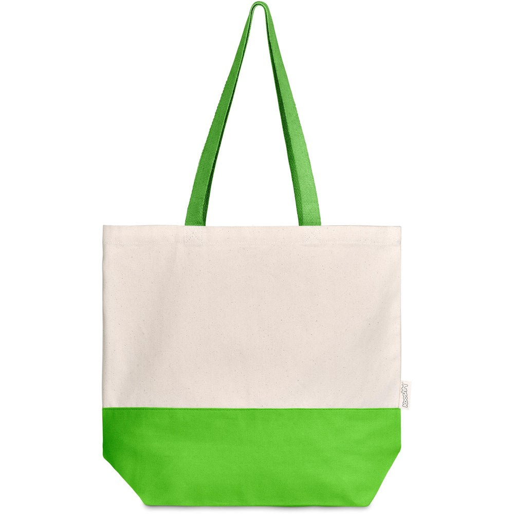 Kooshty Convo Cotton Tote