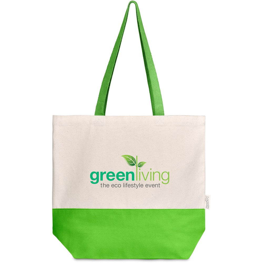 Kooshty Convo Cotton Tote