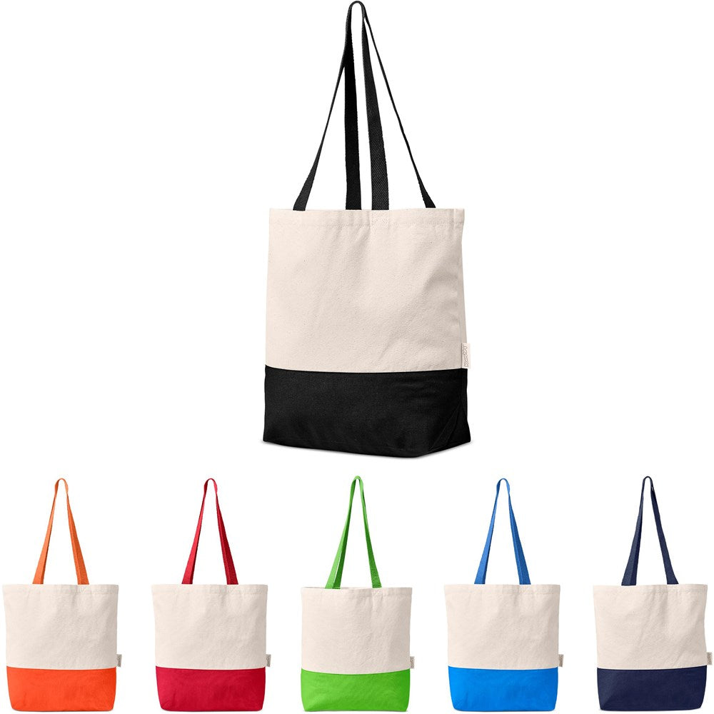 Kooshty Convo Cotton Tote