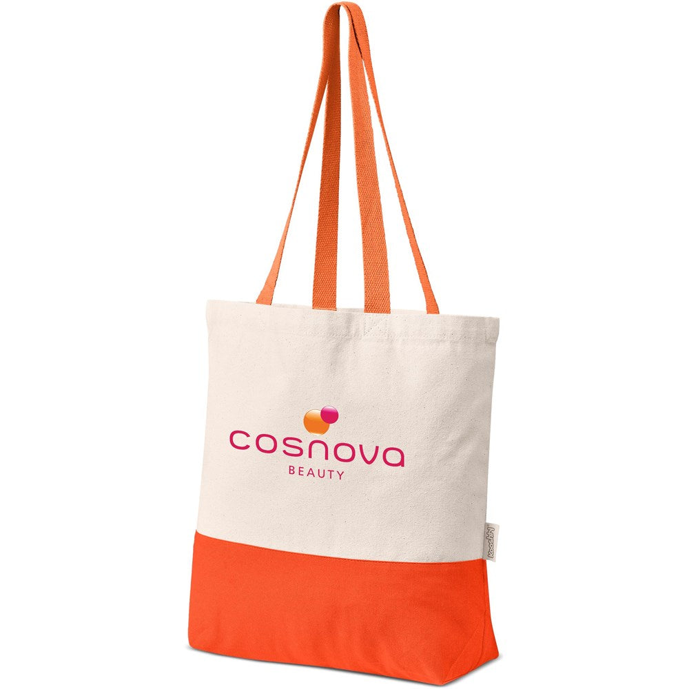 Kooshty Convo Cotton Tote