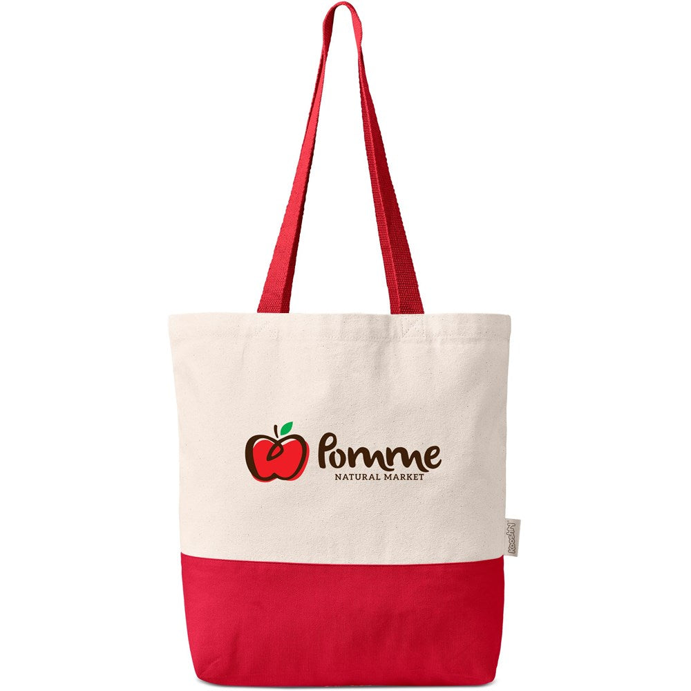 Kooshty Convo Cotton Tote