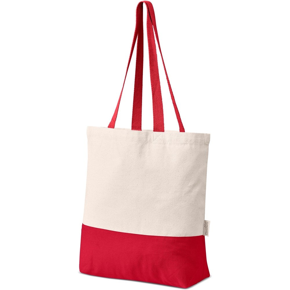 Kooshty Convo Cotton Tote