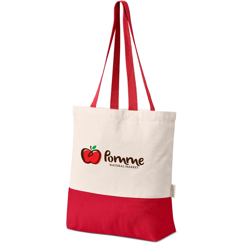 Kooshty Convo Cotton Tote