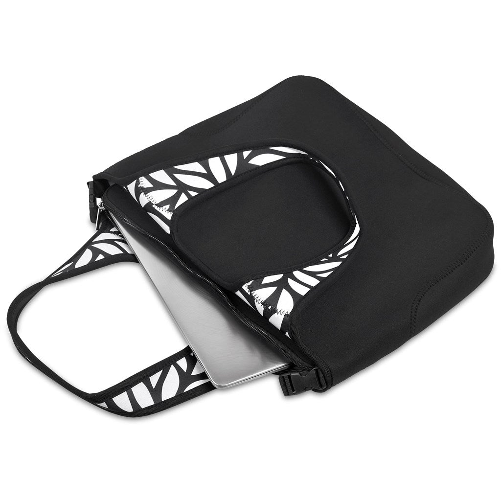 Kooshty Floria Neoprene Laptop Bag