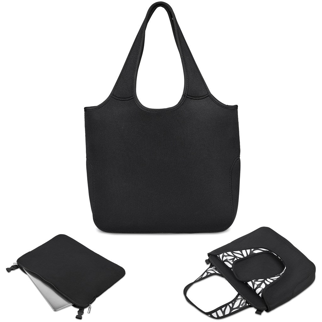 Kooshty Floria Neoprene Laptop Bag