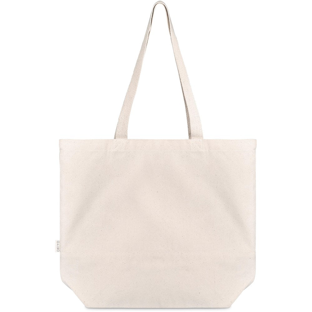 Okiyo Taikai Cotton Tote