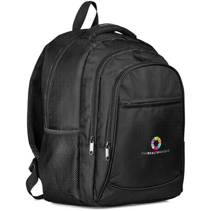 Swiss Cougar Boston Laptop Backpack