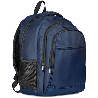 Swiss Cougar Boston Laptop Backpack