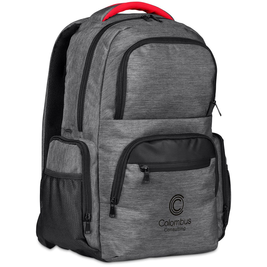 Swiss Cougar Valletta Laptop Backpack