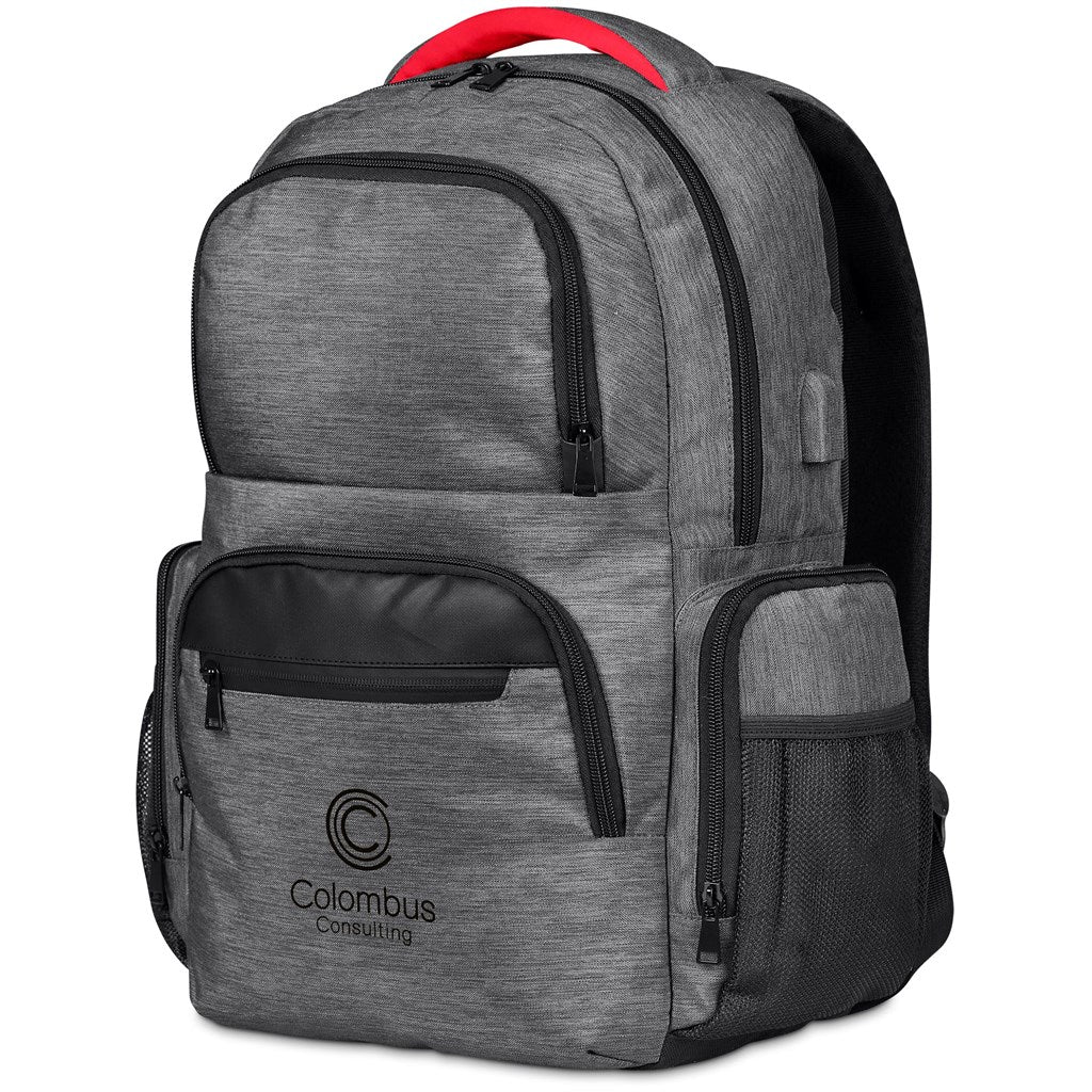 Swiss Cougar Valletta Laptop Backpack