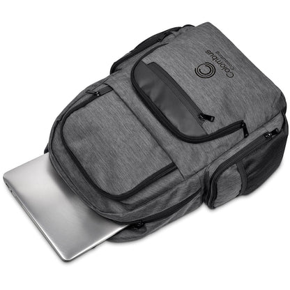 Swiss Cougar Valletta Laptop Backpack