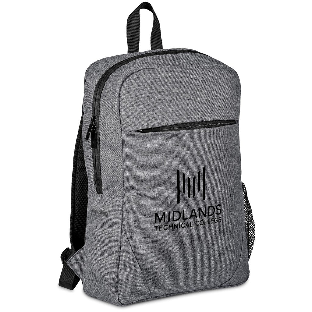 Serendipio Metrocity Laptop Backpack