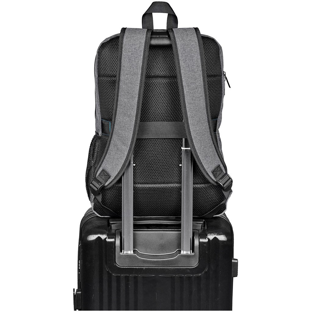 Serendipio Metrocity Laptop Backpack