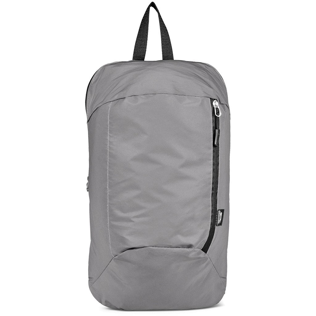 Slazenger Olympia Reflective Backpack