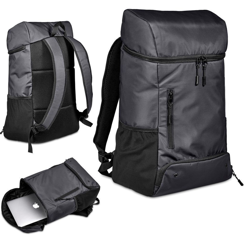 Slazenger Explorer Water Resistant Laptop Backpack
