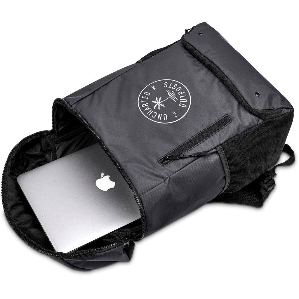 Slazenger Explorer Water Resistant Laptop Backpack