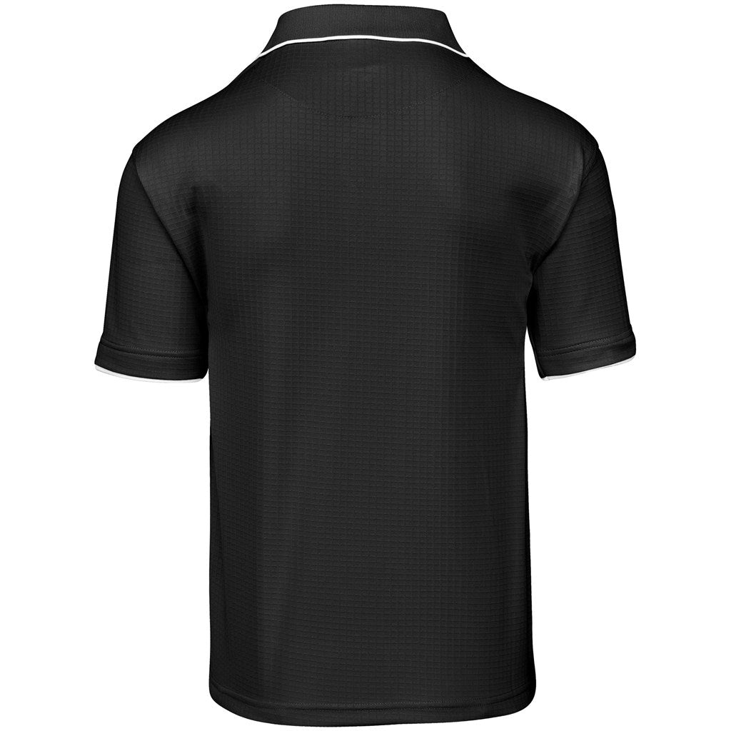 Mens Elite Golf Shirt