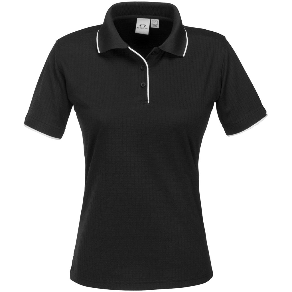 Ladies Elite Golf Shirt