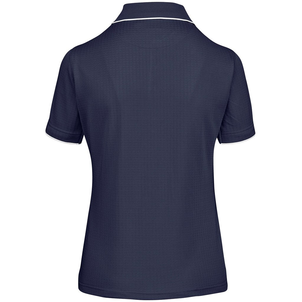 Ladies Elite Golf Shirt