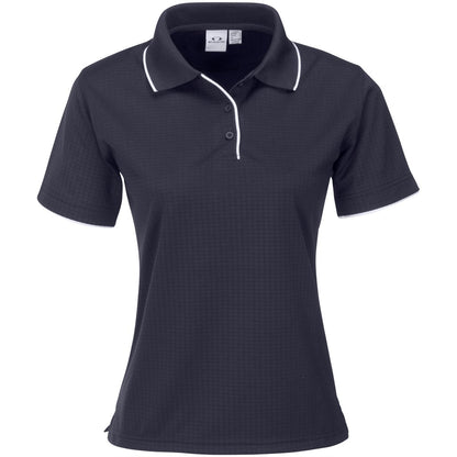 Ladies Elite Golf Shirt