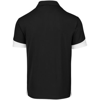 Mens Talon Golf Shirt