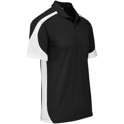 Mens Talon Golf Shirt