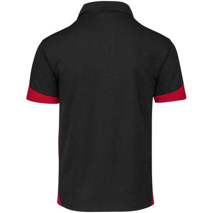 Mens Talon Golf Shirt