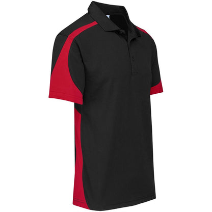 Mens Talon Golf Shirt