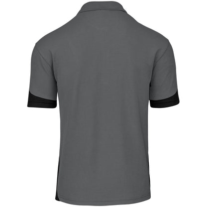 Mens Talon Golf Shirt