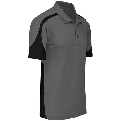 Mens Talon Golf Shirt