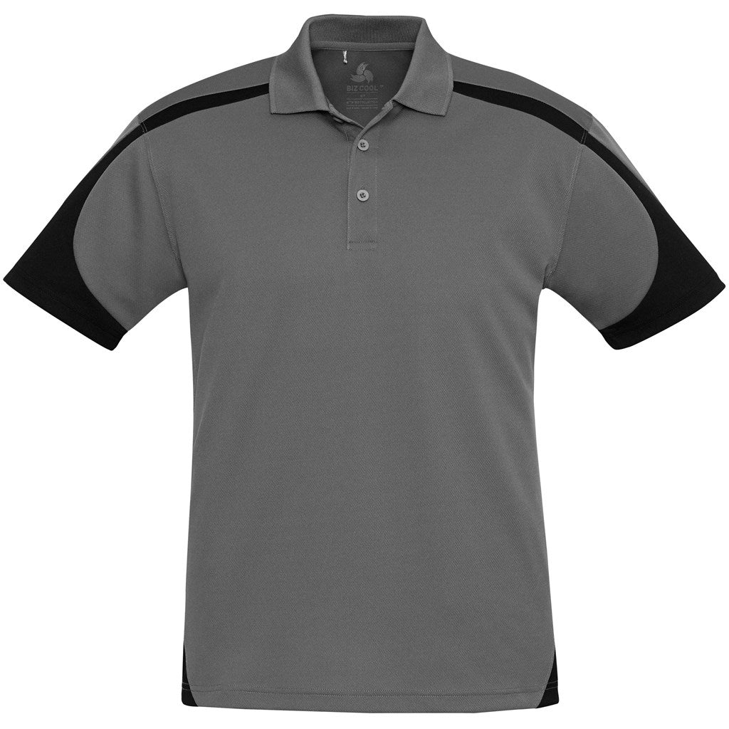 Mens Talon Golf Shirt