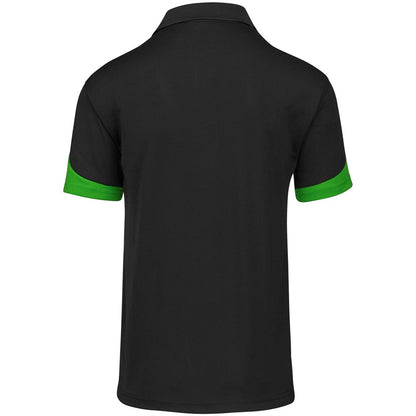 Mens Talon Golf Shirt