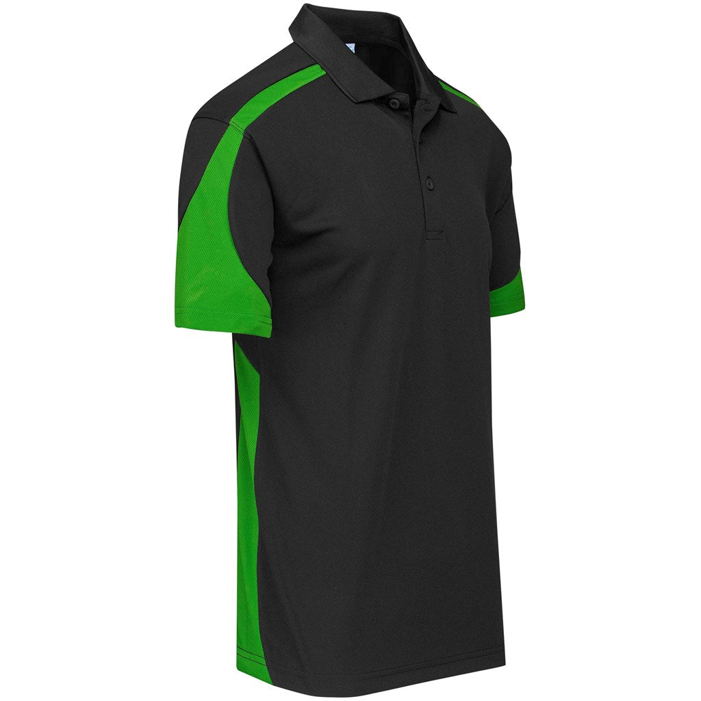 Mens Talon Golf Shirt