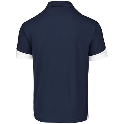 Mens Talon Golf Shirt