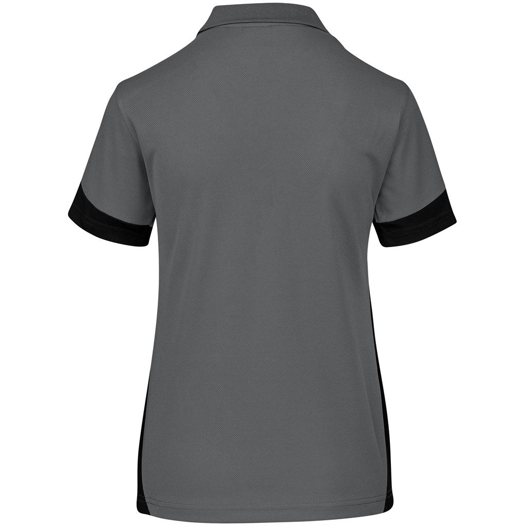 Ladies Talon Golf Shirt