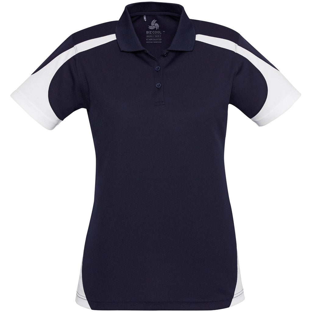 Ladies Talon Golf Shirt