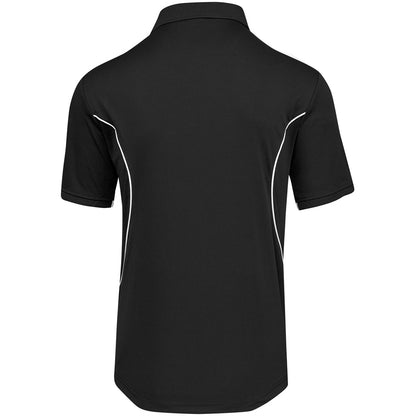 Mens Razor Golf Shirt